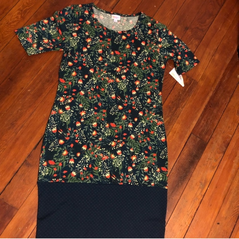 Lularoe dress